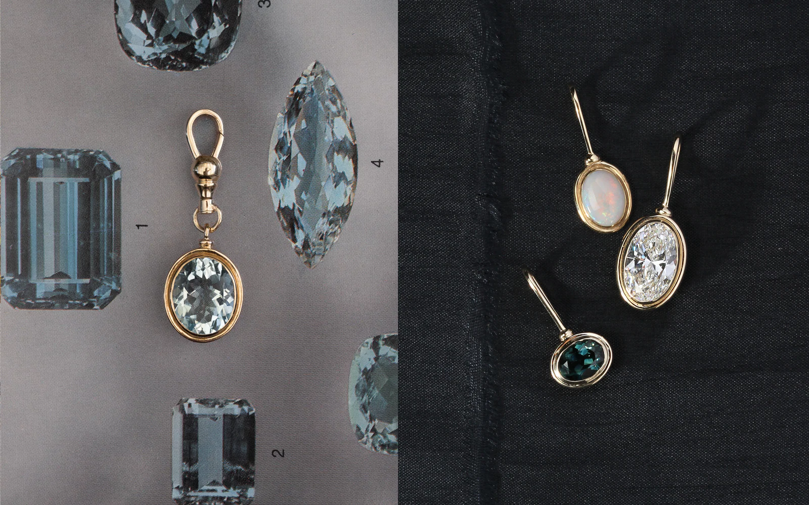 Timeless Adornments, Ethically Crafted